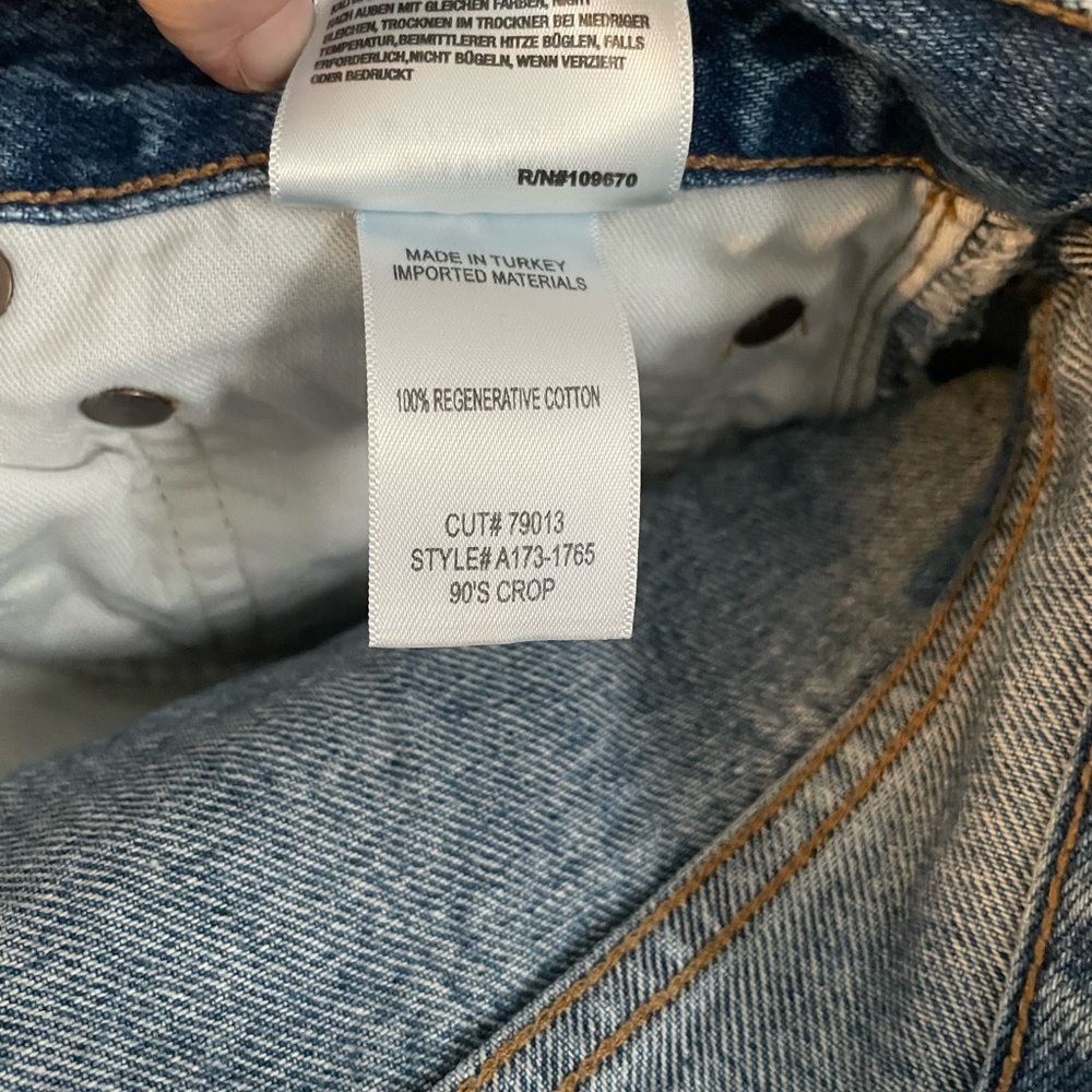 Agolde Jeans - image 5